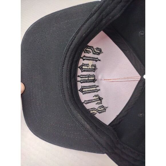 RPG Sturgis Hat Cap Classic Colors Snap Back Embroidered - Picture 9 of 10